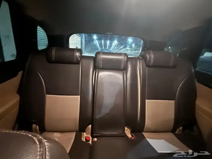 هونداي سنتافي 2012 7