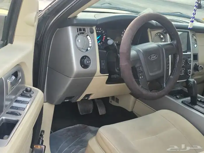 اكسبدشن 2015 بدي بلد 1