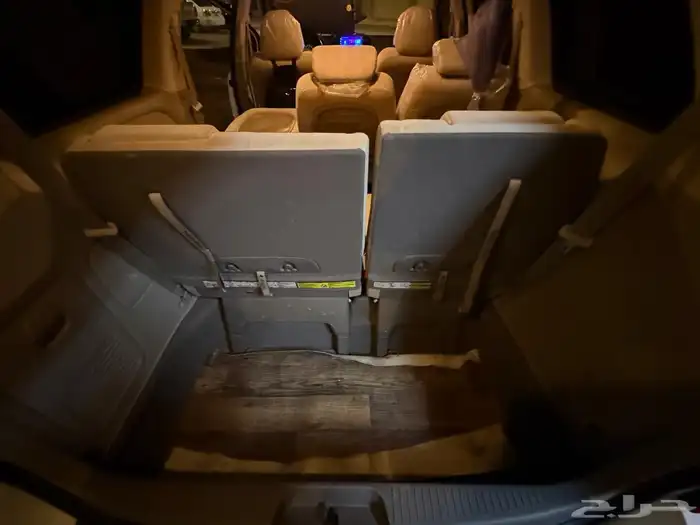 كيا كرنيفال 2015 11