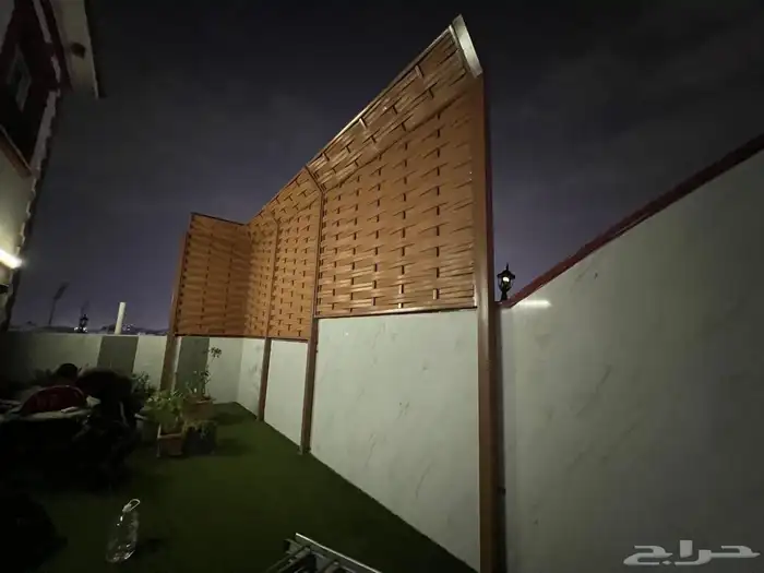 شركة حدادة مظلات سواتر هناجر أبواب درج جميع أعمال الحدادة 0