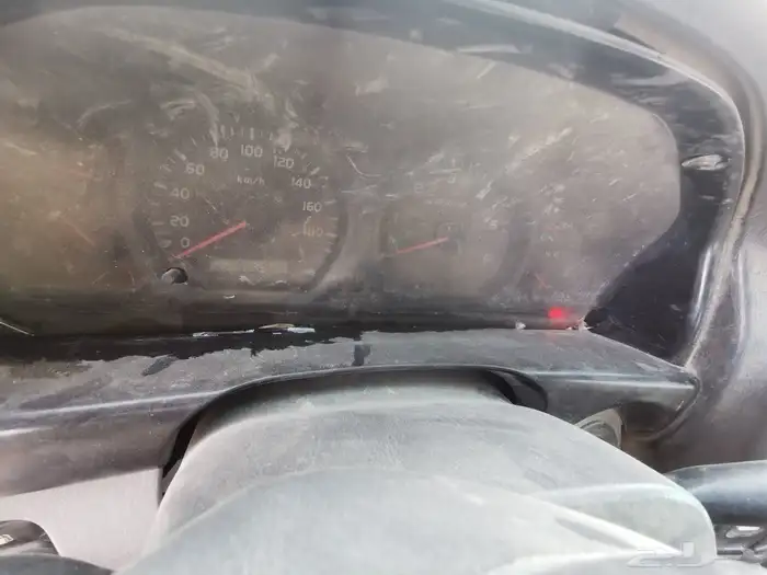 لاند كروزر جي إكس آر ديزل موديل 1999 0