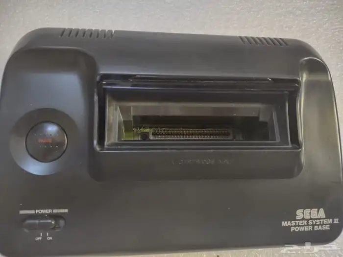 سيجا ماستر سيستم 2