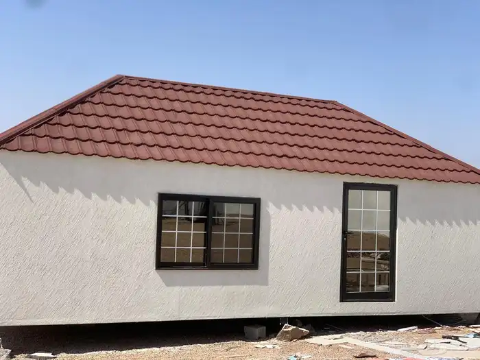 بركس 4 بي 8 للبيع او الايجار 1