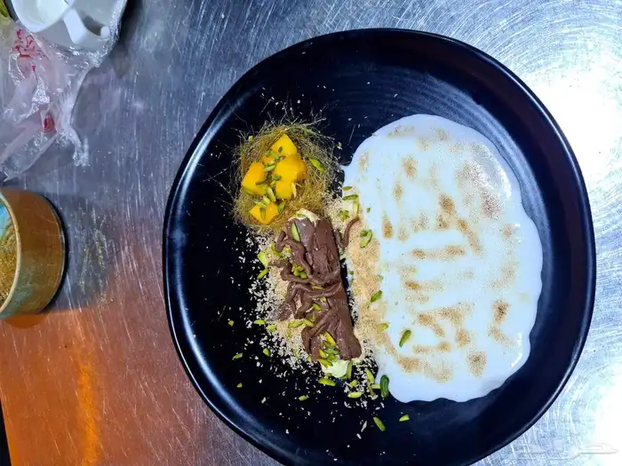 تطوير منيو و تدريب موظفين 5