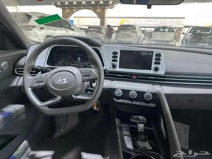 إلنترا سمارت بلس 2025 5