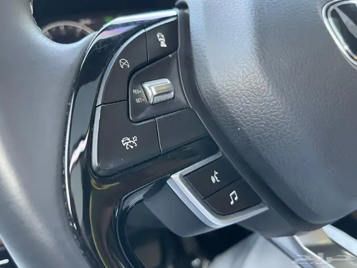 شانجان CS95 2024 فل سعودي 11