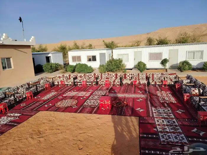 جلسات شعبيات وركان تراثيه 1