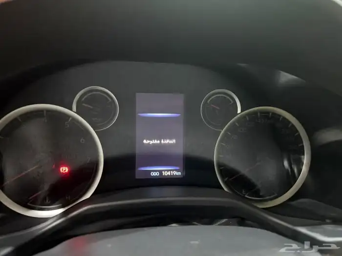 تويوتا لاندكروزر 2023 9