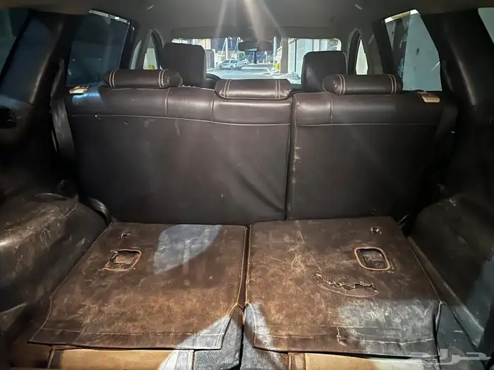 هونداي سنتافي 2012 6