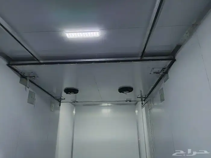 عزل السيارات وتركيب اجهزه تبريد او تجميد حسب احتياج العميل 6