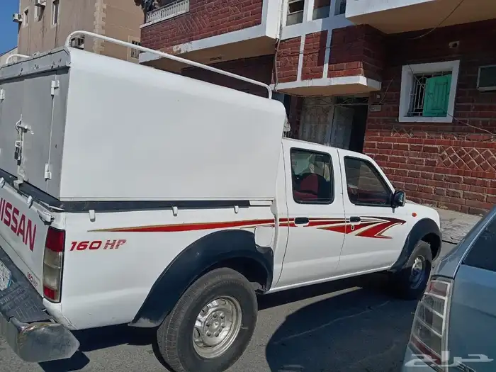 سياره ونيت غمارتين للبيع 3