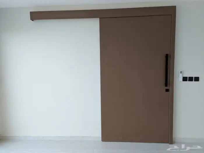 أبواب خشبية أبواب جوز أبواب سحابمنجرة أبواب خشبية الرياض لج 7