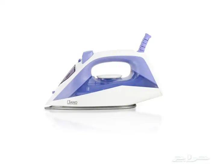 كاوية جانو كهربائي بخار متوفر لونين JN05202 1