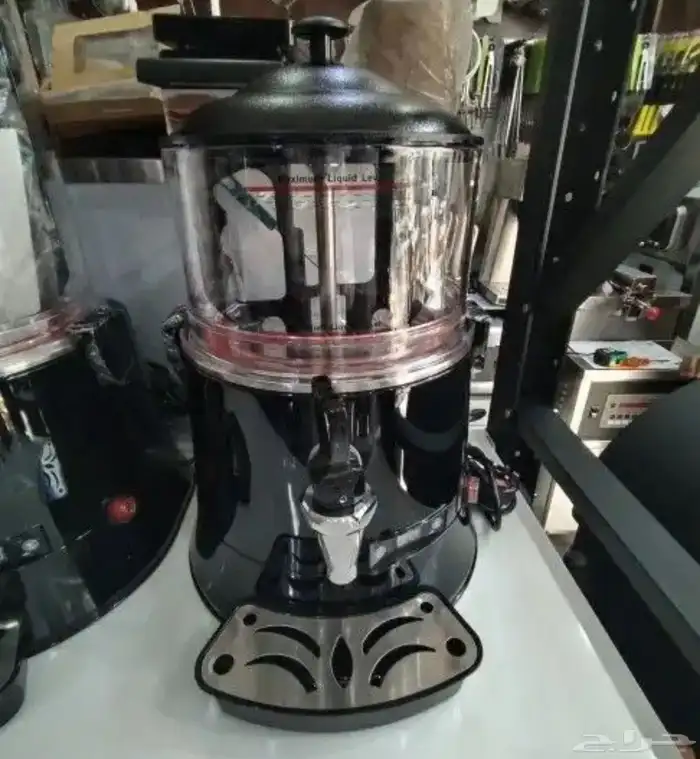 هوت شوكليت و سحلب بأسعار مخفضة 2