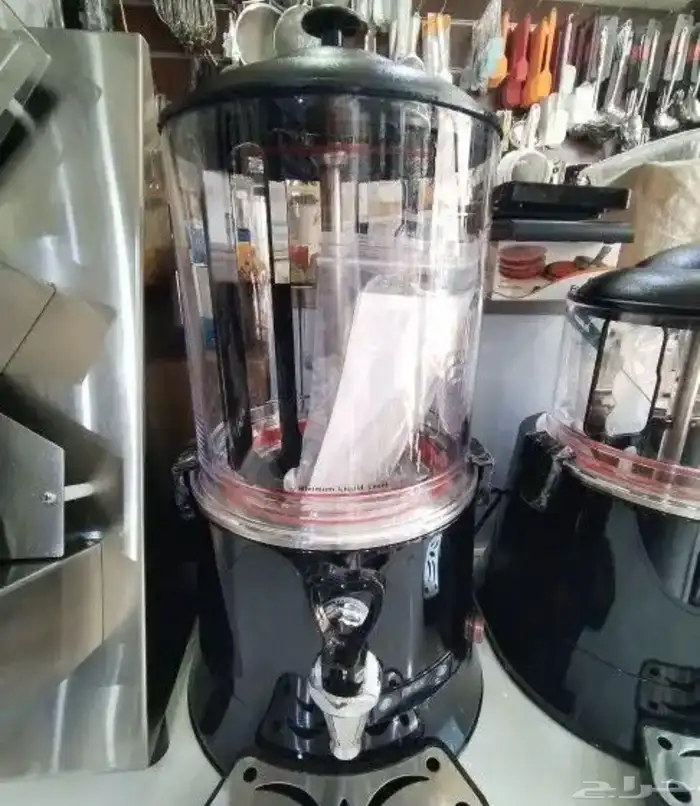 هوت شوكليت و سحلب بأسعار مخفضة 1