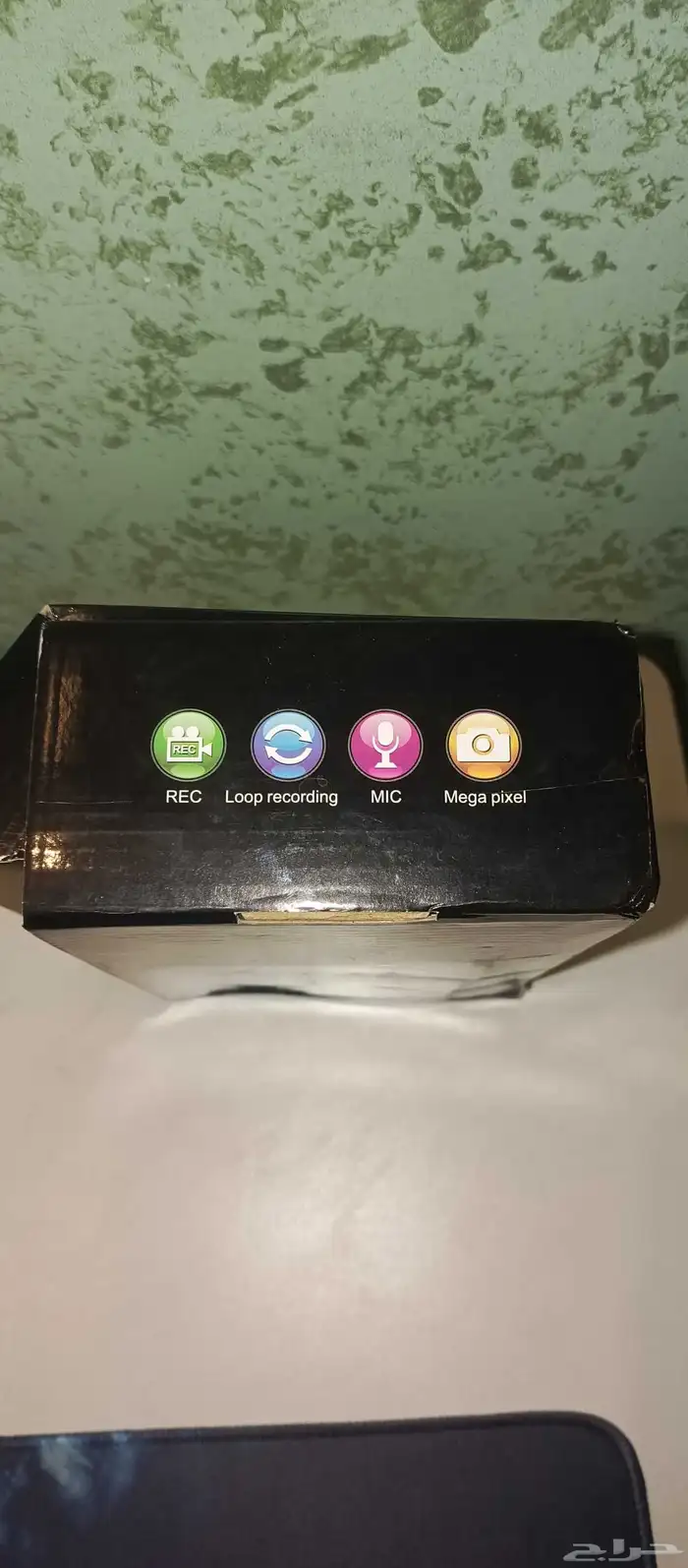 داش كام ثلاث كاميرات جديده 3