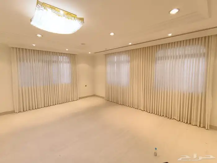 جميع أنواع الستائر يدوي وكهرباء 9