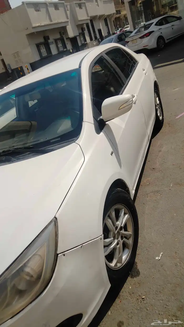 للبيع بي واي دي 2016 جير مكينه مكيف تمام 6