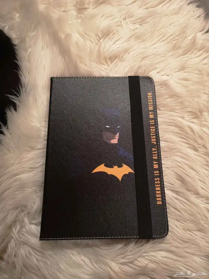 جراب كفر آيباد أو تاب فري سايز عام 0