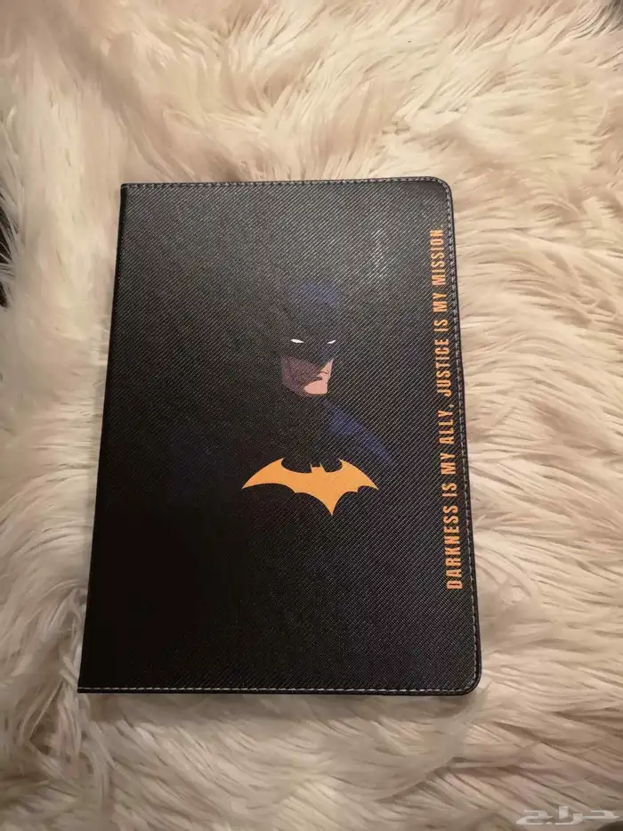 جراب كفر آيباد أو تاب فري سايز عام 1