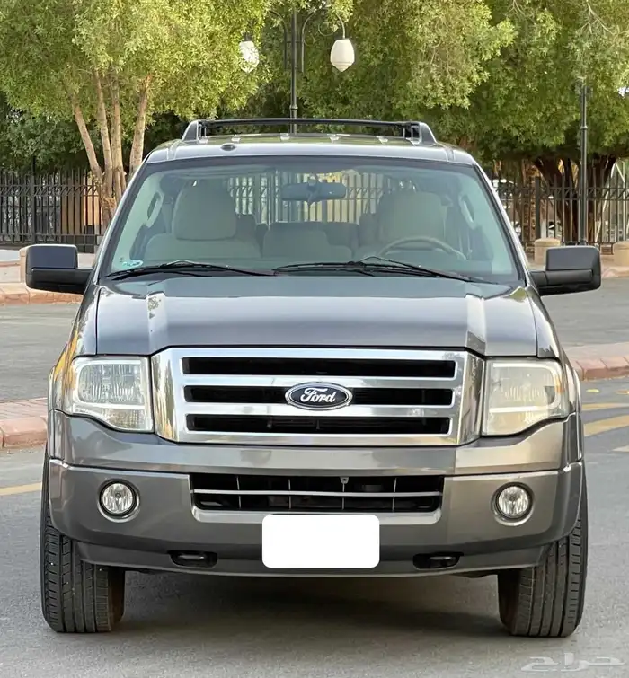 فورد اكسبدشن 2011 سعودي 2