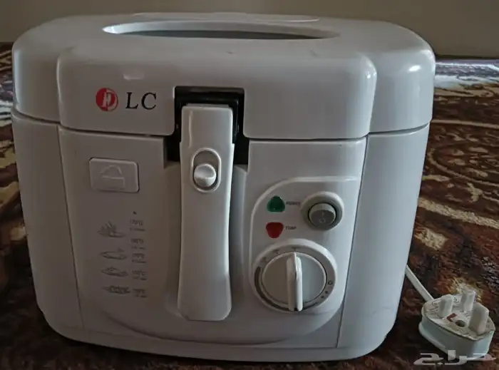 للبيع قلاية كهربائية 0