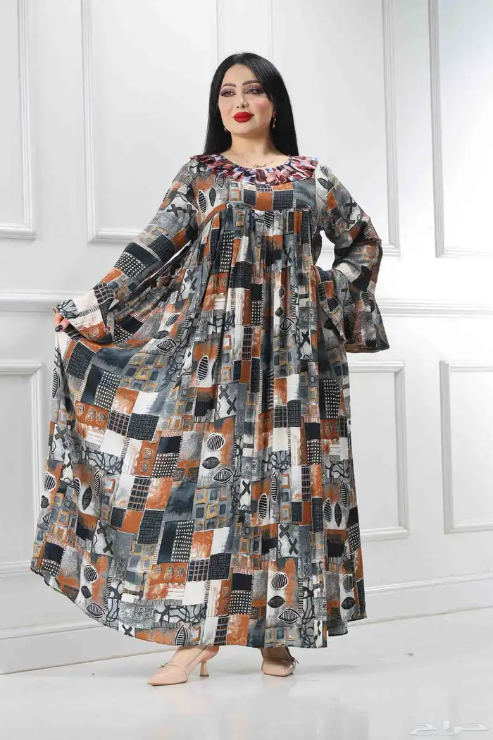 جلابيات مخفضه 19