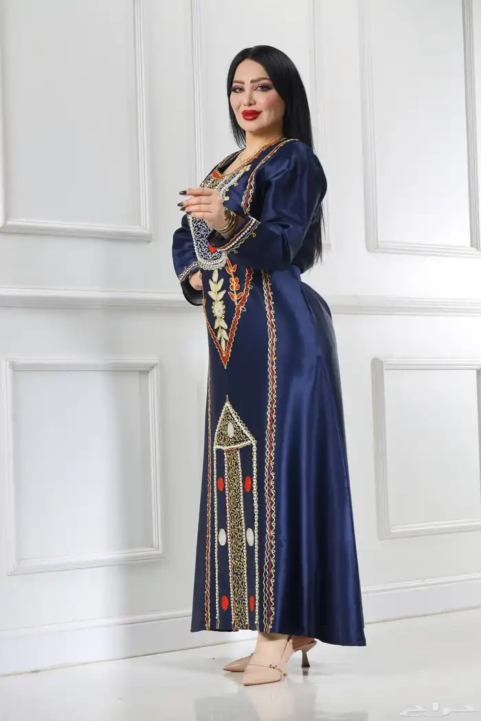 جلابيات مخفضه 2