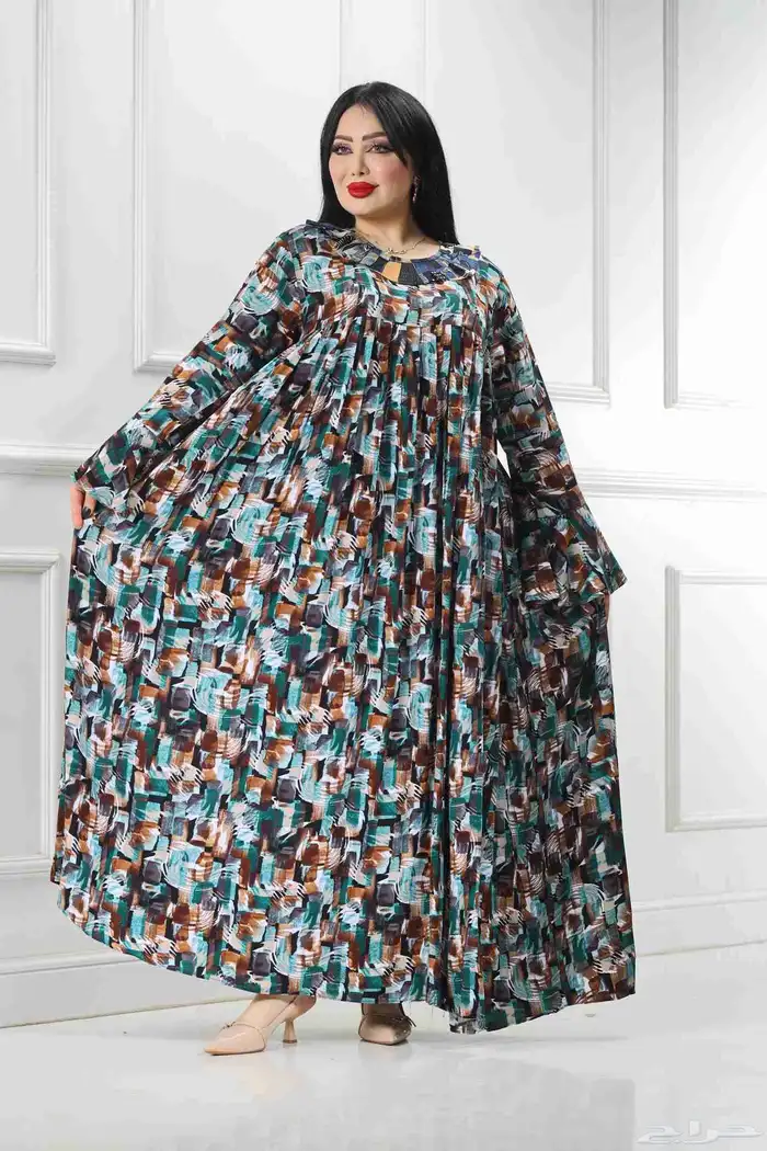 جلابيات مخفضه 23