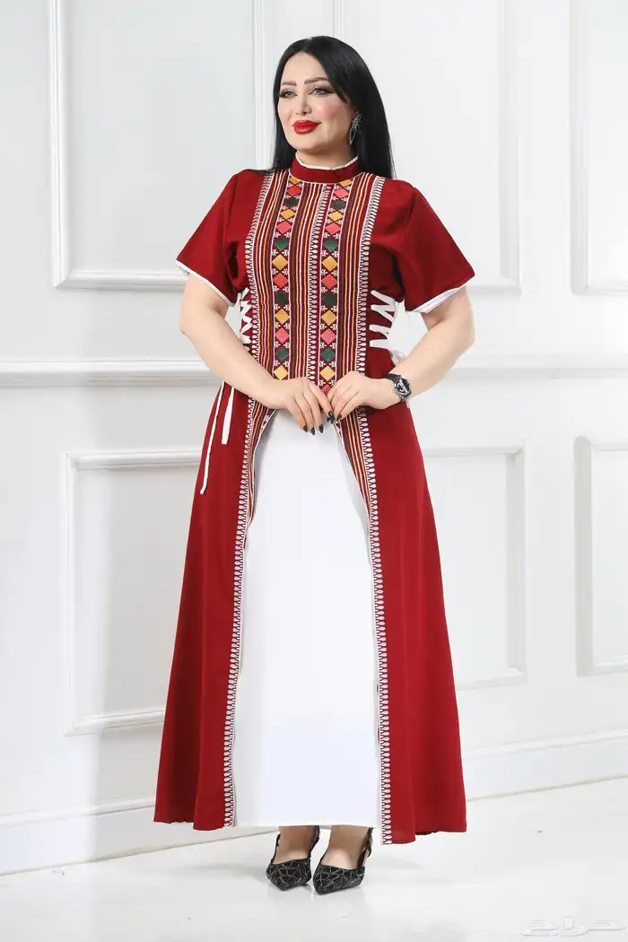 جلابيات مخفضه 46