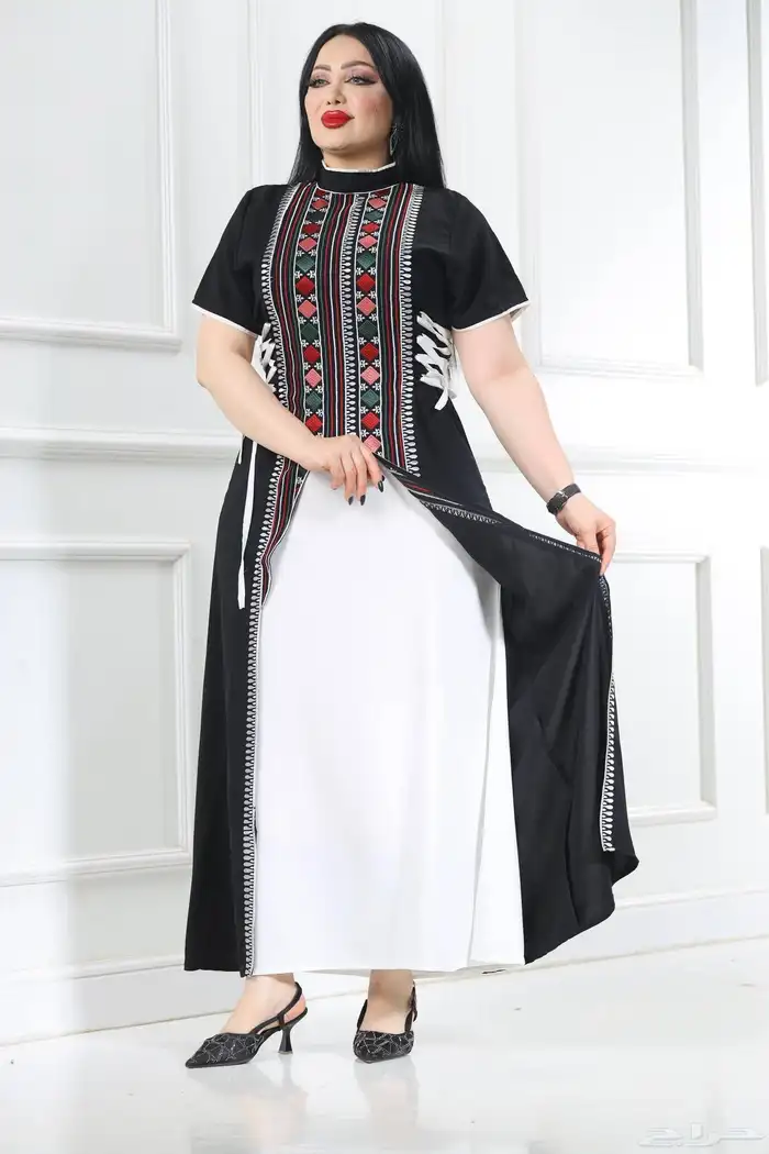 جلابيات مخفضه 45