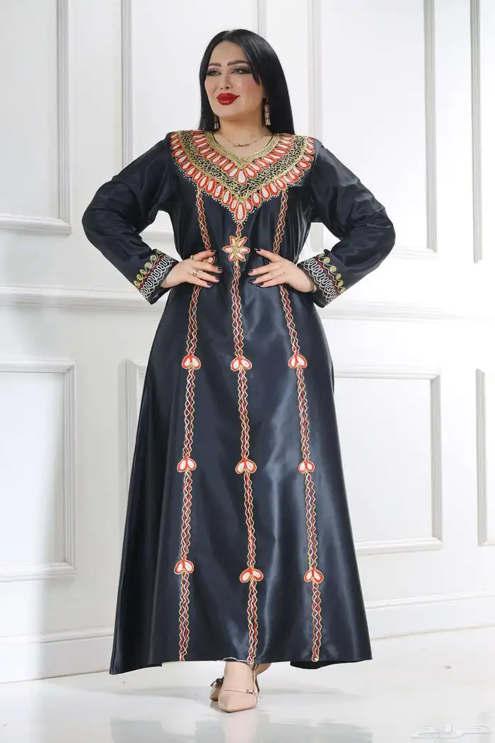 جلابيات مخفضه 37