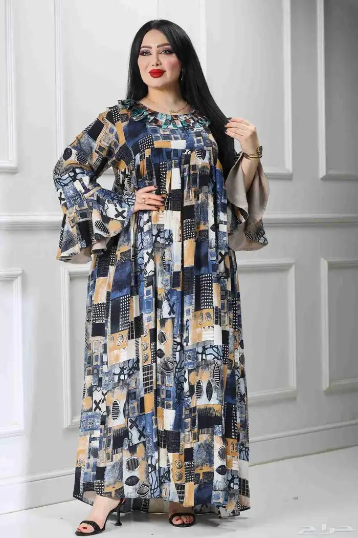 جلابيات مخفضه 18