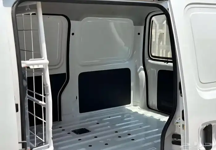 سوزوكي ايكو فان بضاعة 2026 بالنقد والتقسيط 15