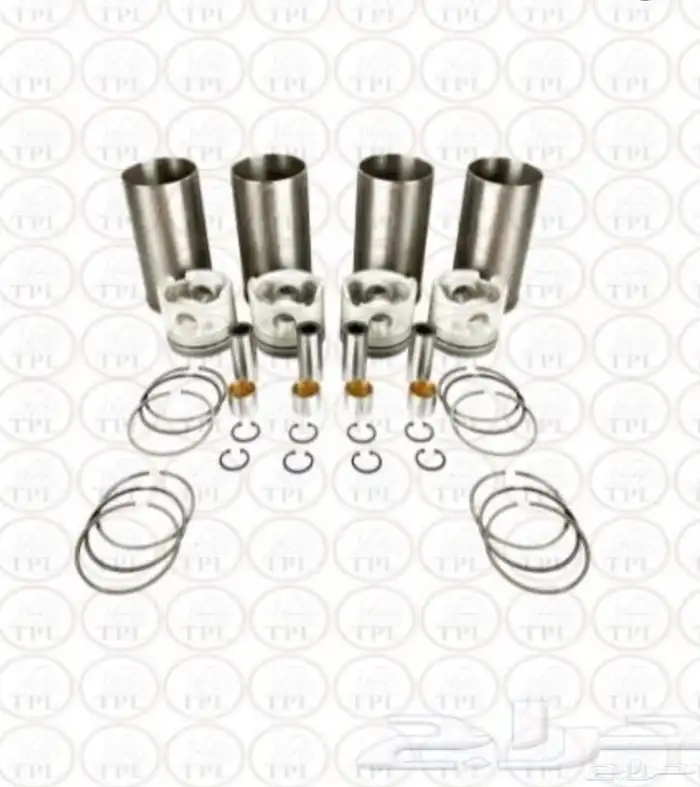قطع غيار رافعات شوكية ميتسوبيشي تايوتا نيسان تي سي ام كما 7