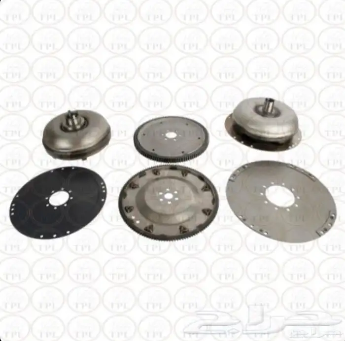 قطع غيار رافعات شوكية ميتسوبيشي تايوتا نيسان تي سي ام كما 4