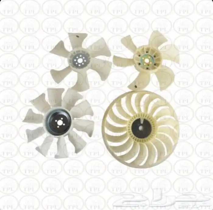 قطع غيار رافعات شوكية ميتسوبيشي تايوتا نيسان تي سي ام كما 15