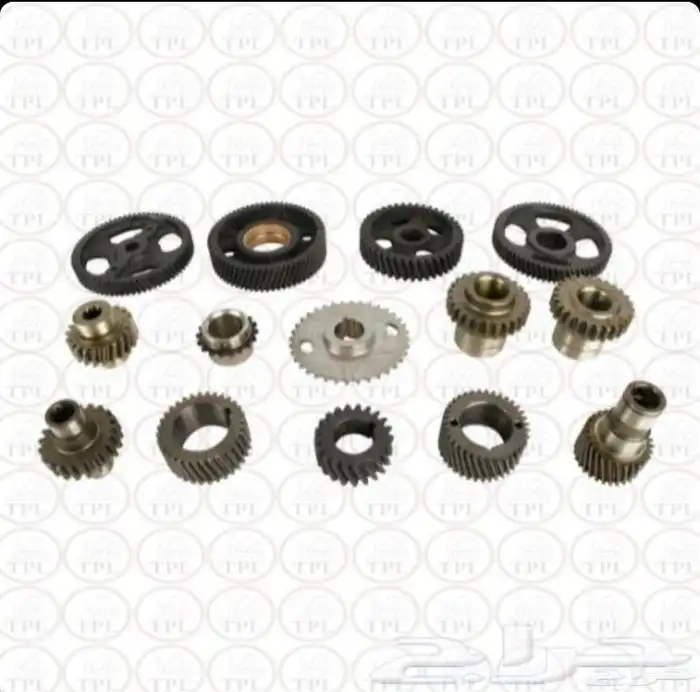 قطع غيار رافعات شوكية ميتسوبيشي تايوتا نيسان تي سي ام كما 2