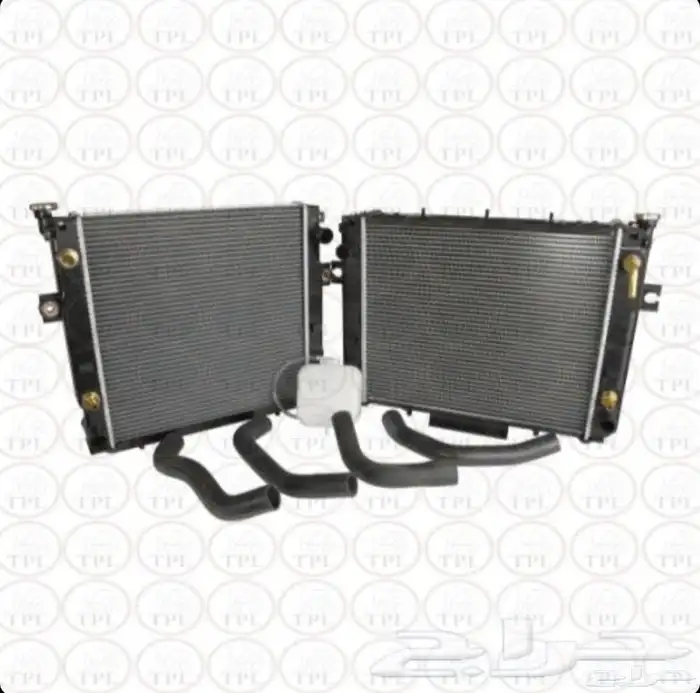 قطع غيار رافعات شوكية ميتسوبيشي تايوتا نيسان تي سي ام كما 13