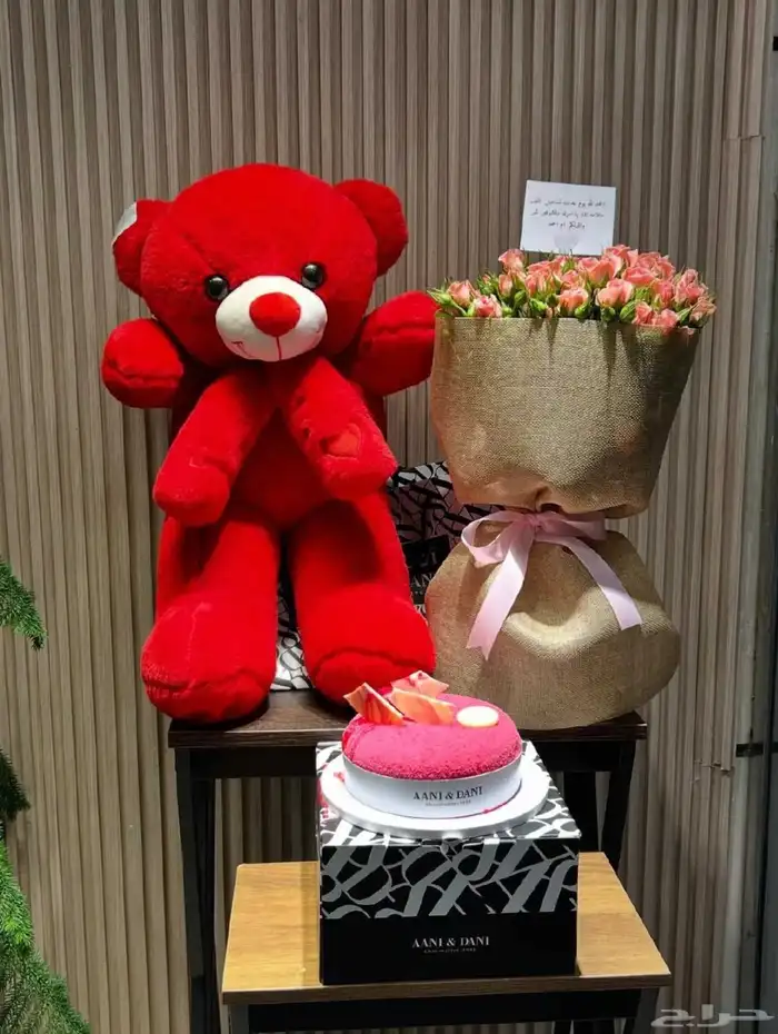 باقات ورد كبيره باقات بيبي جوري بوكيهات بيبي روز باقه كبيره 8