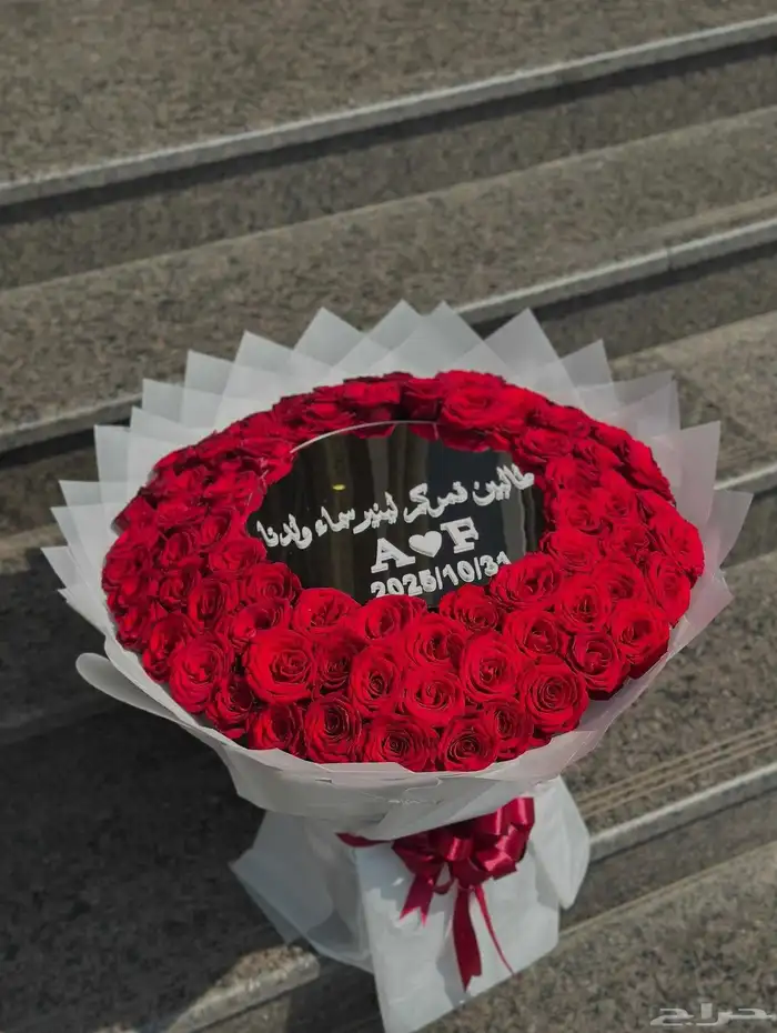 باقات ورد كبيره باقات بيبي جوري بوكيهات بيبي روز باقه كبيره 6