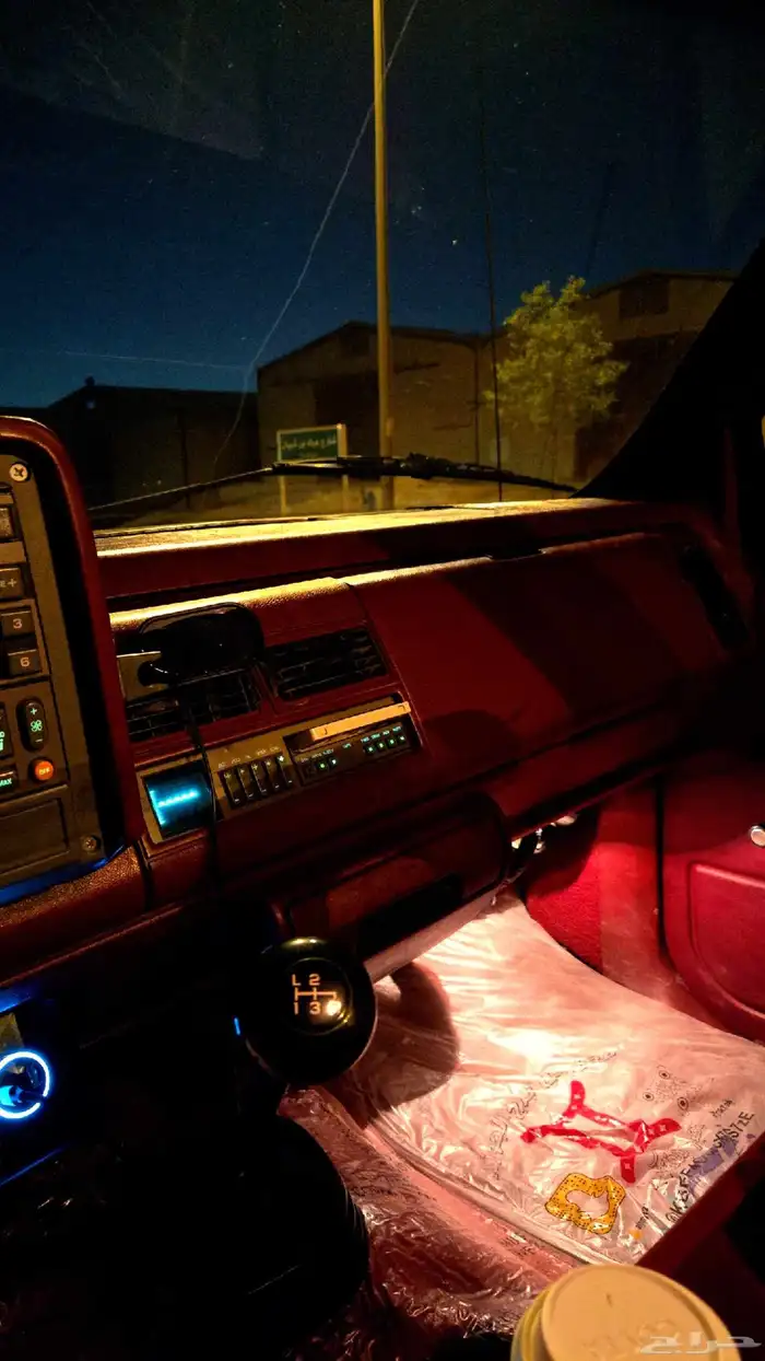 جمس سييرا 88 4