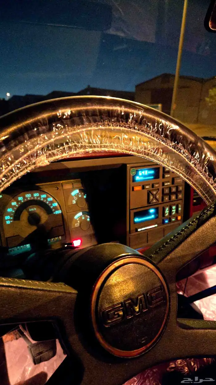 جمس سييرا 88 3