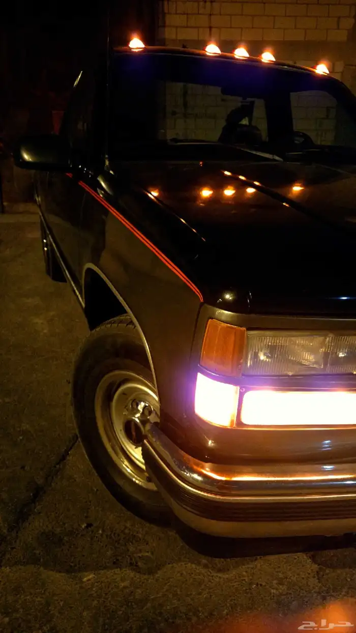 جمس سييرا 88 0