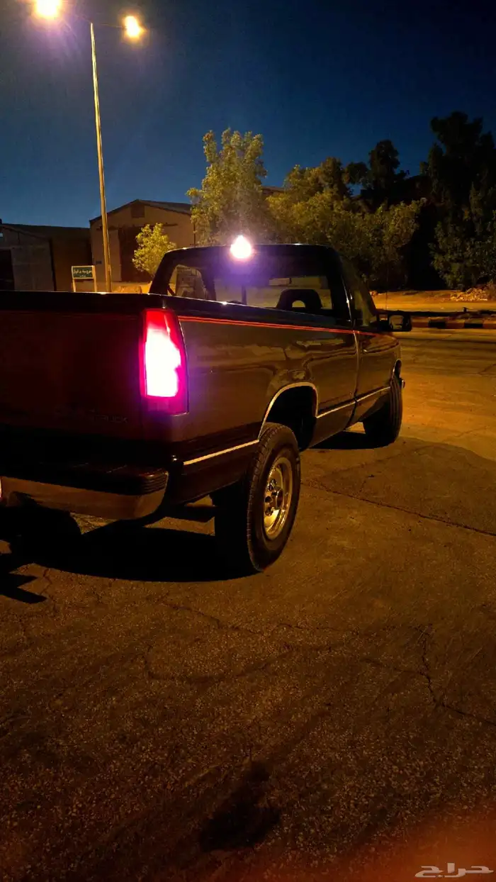 جمس سييرا 88 2