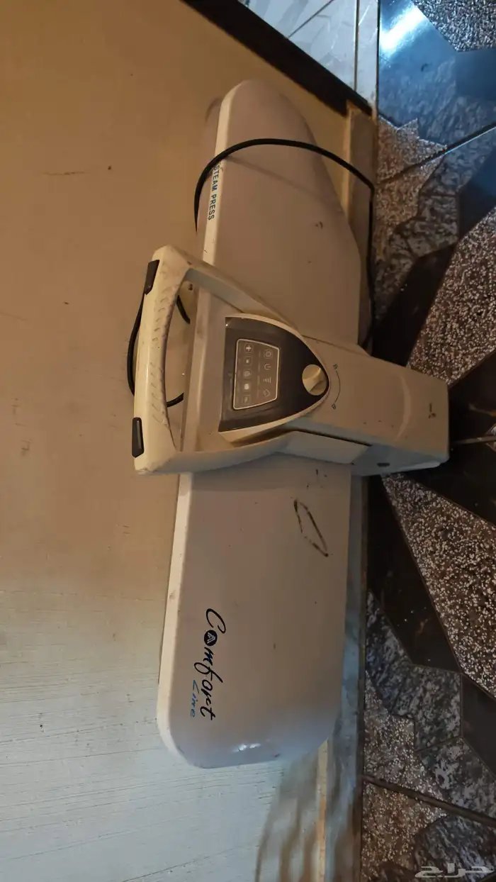 كوايه بخار 0