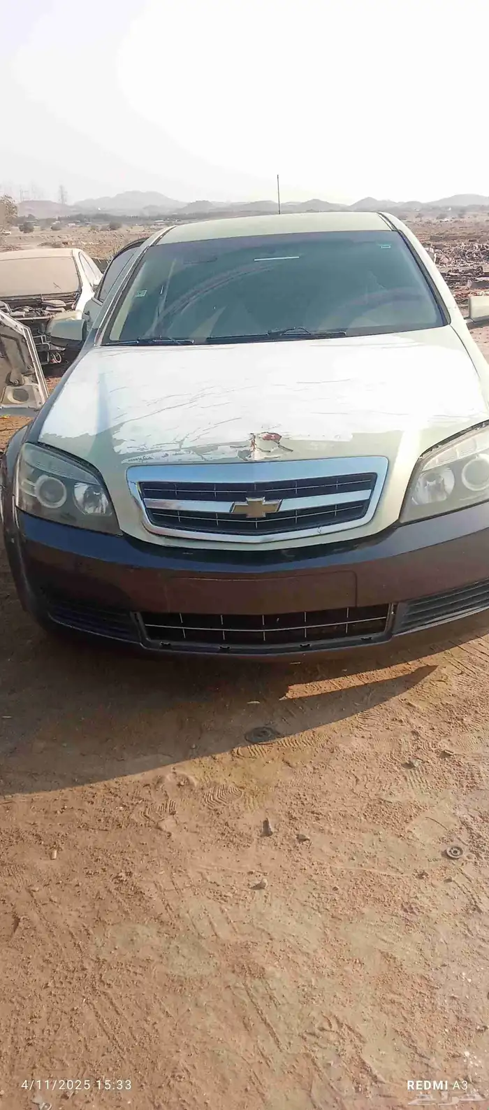 كابريس موديل 2007_2013 1