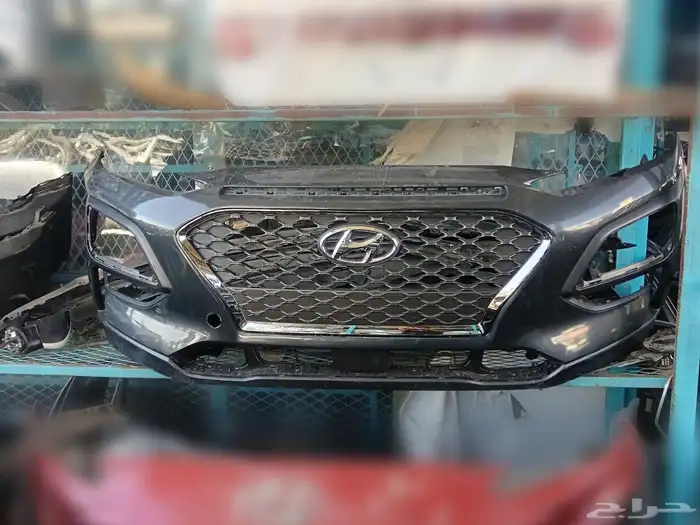 هونداي كونا 0