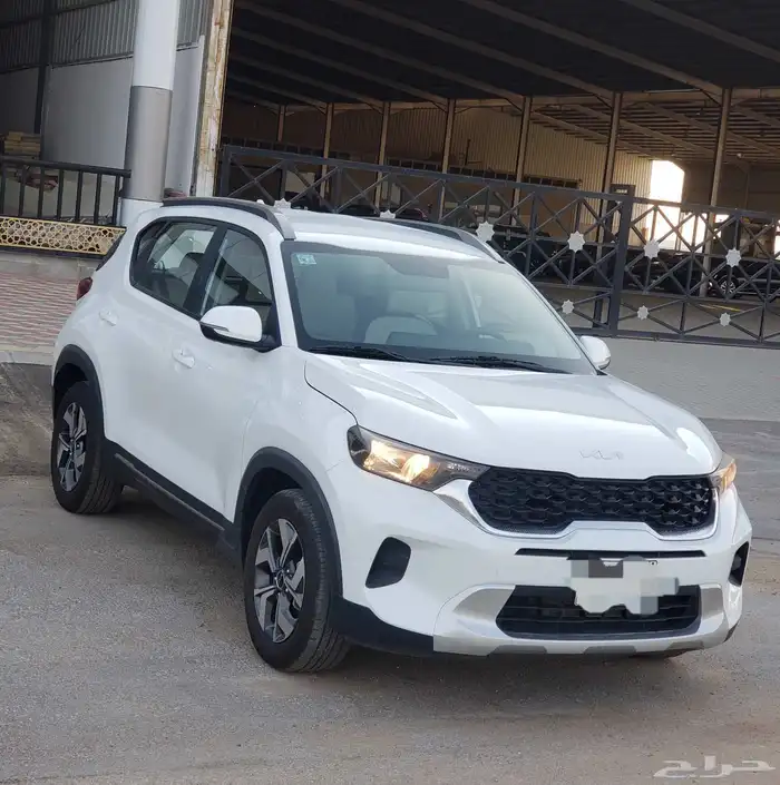 كياء سونيت 2022 1