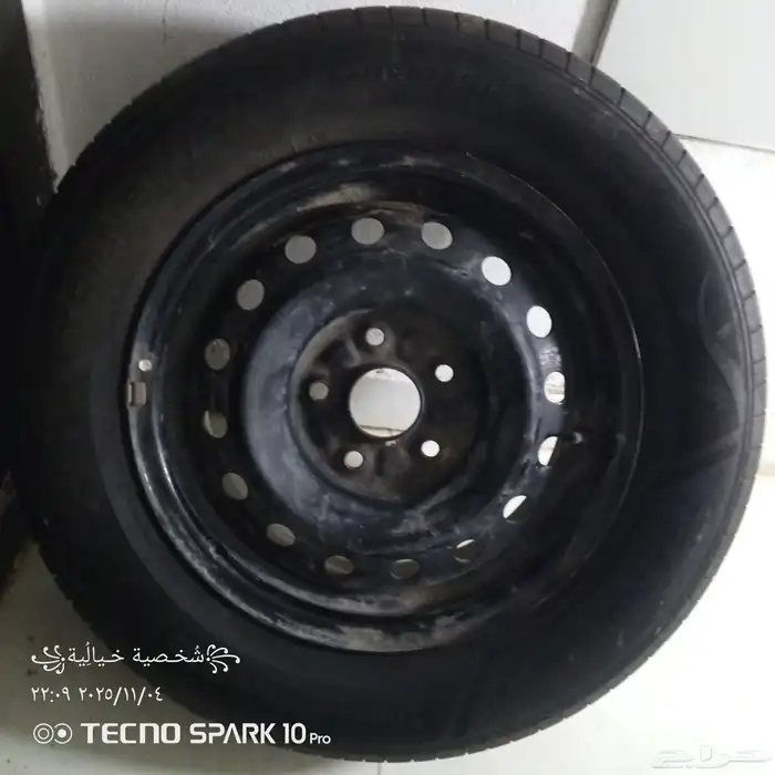 كامري 2003 2006 1